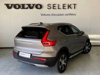 occasion Volvo XC40 XC40B4 AWD 197 ch Geartronic 8 Inscription Luxe 5p