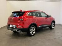 occasion Renault Kadjar TCe 140 FAP EDC Intens 5 portes Essence Automatique Rouge