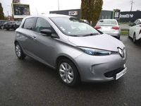 occasion Renault Zoe Intens Charge Normale Type 2