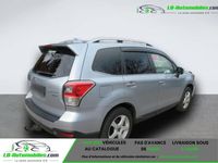 occasion Subaru Forester 2.0D 147 ch BVM
