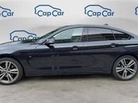 Occasion BMW 430 M Sport 258 ch (189 kW) 2016 Noir Coupé