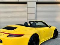 occasion Porsche 911 Carrera GTS (991.2) Cabriolet 3.0 450 Ch Pdk