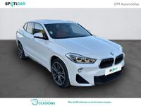 occasion BMW X2 Sdrive18ia 140ch M Sport Dkg7 Euro6d-t 129g