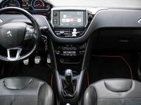 Occasion Peugeot 208 99 ch (72 kW) 2017 Citadine