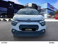 occasion Citroën C3 - VIVA164697735