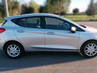 occasion Ford Fiesta 1.0 EcoBoost 100 ch S&S BVM6 Trend Business Nav