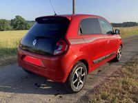 Occasion Renault Twingo LIMITED 71 ch (52 kW) 2019 Rouge Citadine