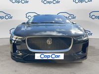Occasion Jaguar I-Pace SE 294 kW (400 ch) 2019 SUV