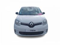 Occasion Renault Twingo Equilibre 60 kW (82 ch) 2022 Blanc Citadine