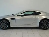 occasion Aston Martin V8 S Bvm- 2016 17202 Kms