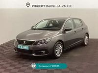 occasion Peugeot 308 Bluehdi 100ch S&s Bvm6 Active Business