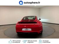 occasion Porsche 911 COUPE 3.0 420ch 4S PDK