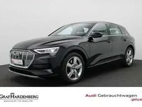 occasion Audi e-tron 55 quattro Sportsitze Leder Head up