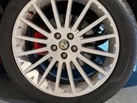 Occasion Alfa Romeo 156 192 ch (141 kW) 2004 Berline