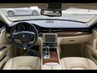 occasion Maserati Quattroporte 3.8 GTS 530 cv