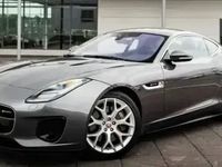 occasion Jaguar F-Type P300 R-dynamic 27000km 300 Ch