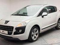 Occasion Peugeot 3008 Active 116 ch (85 kW) 2013 Blanc Break