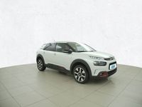 occasion Citroën C4 Cactus BlueHDi 100 S&S BVM6 Shine