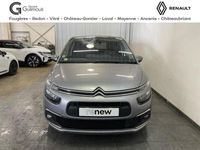 occasion Citroën C4 Picasso Bluehdi 120 S&s Feel