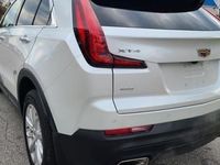 occasion Cadillac XT4 2023