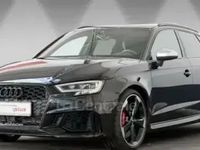 occasion Audi RS3 (2e Generation) Sportback Ii (2) Sportback 2.5 Tfsi 400 Quat