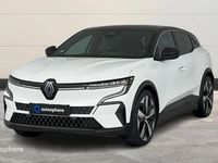 Occasion Renault Megane E-Tech Techno 163 kW (222 ch) 2022 SUV