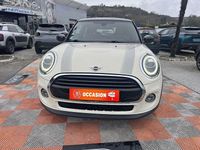 Occasion Mini Cooper 136 ch (100 kW) 2019 Beige Citadine