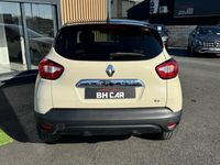 occasion Renault Captur Tce 90 Energy S&s Eco2 Intens