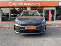 occasion Kia Niro Electrique 204 ch e-Design - VIVA3664956