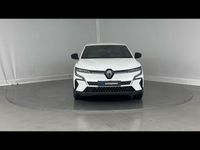 Occasion Renault Megane E-Tech Techno 161 kW (220 ch) 2022 Blanc Berline