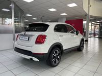 occasion Fiat 500X I 1.4 MULTIAIR 140 CH DCT Lounge