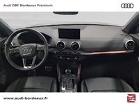 occasion Audi Q2 S line 35 TDI 110 kW (150 ch) S tronic