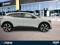 Occasion Renault Mégane Techno 161 kW (220 ch) 2023 Blanc Berline