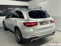 occasion Mercedes GLC350 Classe4m