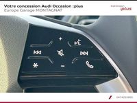 occasion Audi Q4 e-tron 50 quattro 220,00 kW