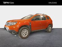 occasion Dacia Duster 1.3 Tce 150ch Fap Confort 4x2 Edc