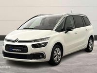 Occasion Citroën C4 SpaceTourer Feel 133 ch (97 kW) 2021 Monospace
