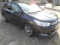 occasion Citroën C4 Exclusive