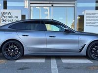 Occasion BMW 420 M Sport 190 ch (139 kW) 2025 Coupé