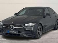 Occasion Mercedes C200 AMG line 166 ch (122 kW) 2025 Berline