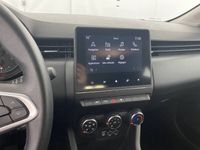 Occasion Renault Clio V Business 100 ch (73 kW) 2021 Blanc Citadine