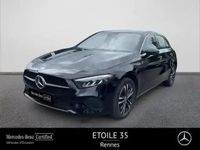 Occasion Mercedes A250 Progressive 163 ch (119 kW) 2024 Noir Berline