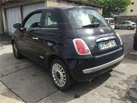 occasion Fiat 500 1.2 69cv