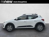 Occasion Dacia Sandero Comfort 2021 Blanc Citadine