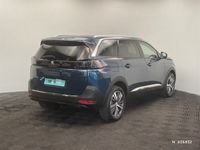 occasion Peugeot 5008 1.2 Puretech 130ch S&s Allure