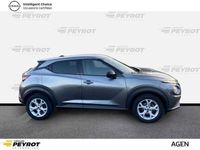 occasion Nissan Juke DIG-T 117