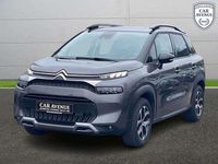Occasion Citroën C3 Aircross PureTech 111 ch (81 kW) 2023 Gris SUV