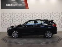 Occasion BMW 116 Comfort Edition 2019 Noir Citadine