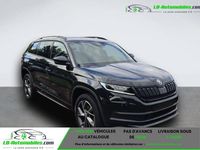 Occasion Skoda Kodiaq 150 ch (110 kW) 2021 SUV
