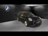 Occasion Mini Cooper Premium Plus 137 ch (100 kW) 2023 Enigmatic black Citadine